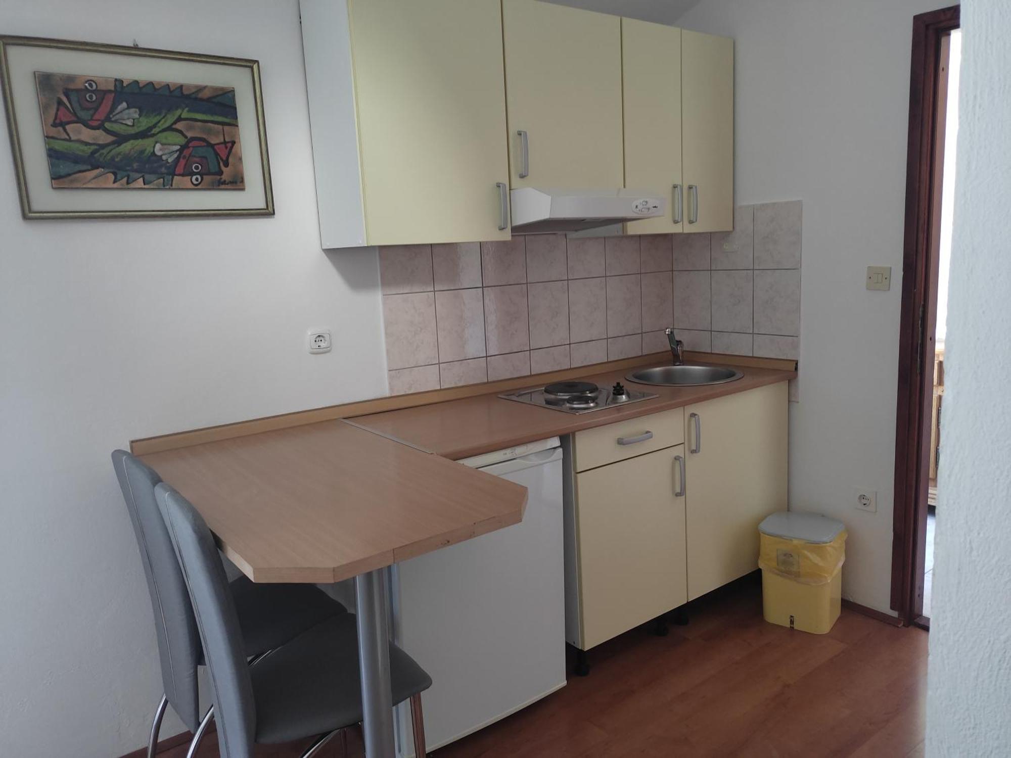 נובי ווינודולסקי Apartmani Deleut מראה חיצוני תמונה