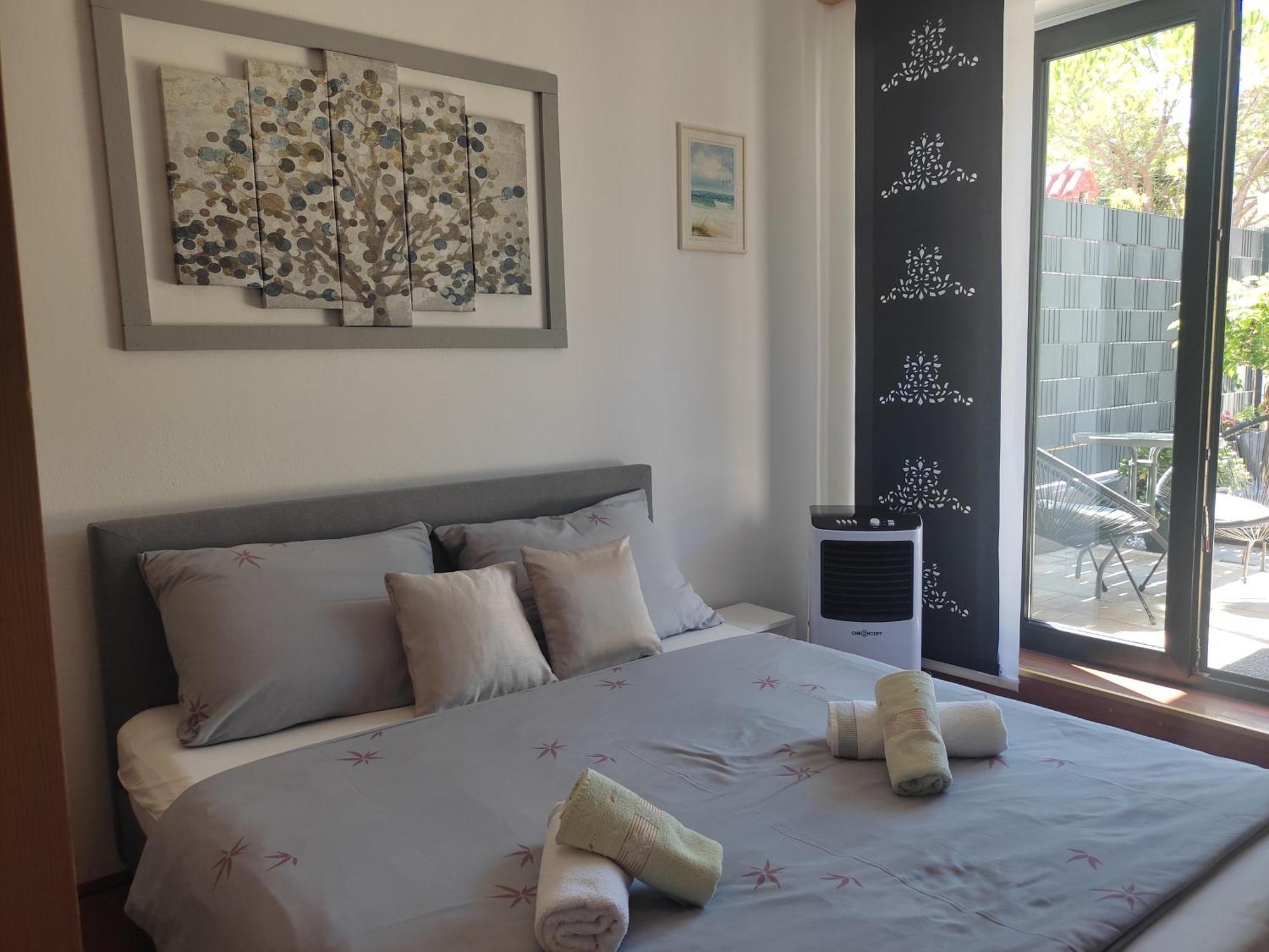 נובי ווינודולסקי Apartmani Deleut מראה חיצוני תמונה