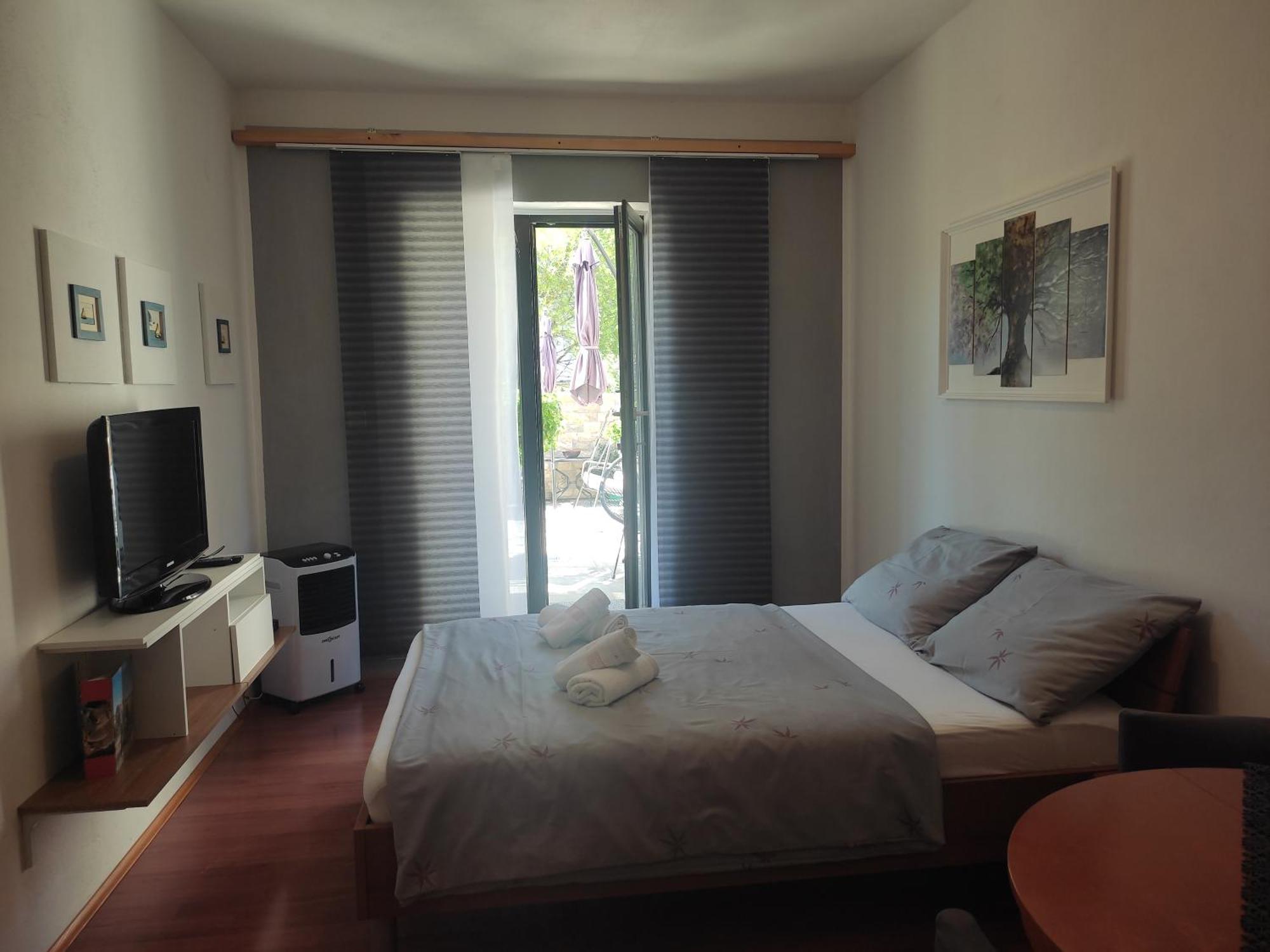 נובי ווינודולסקי Apartmani Deleut מראה חיצוני תמונה