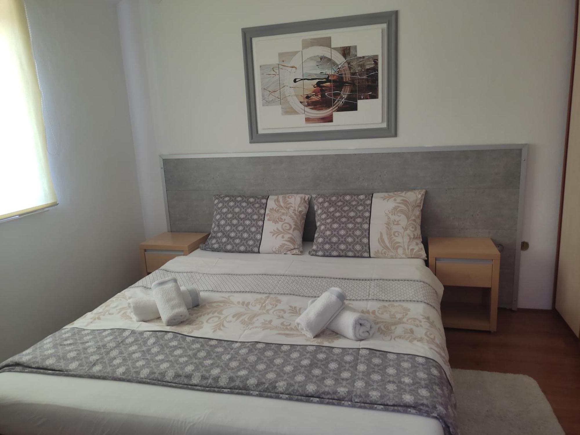 נובי ווינודולסקי Apartmani Deleut מראה חיצוני תמונה