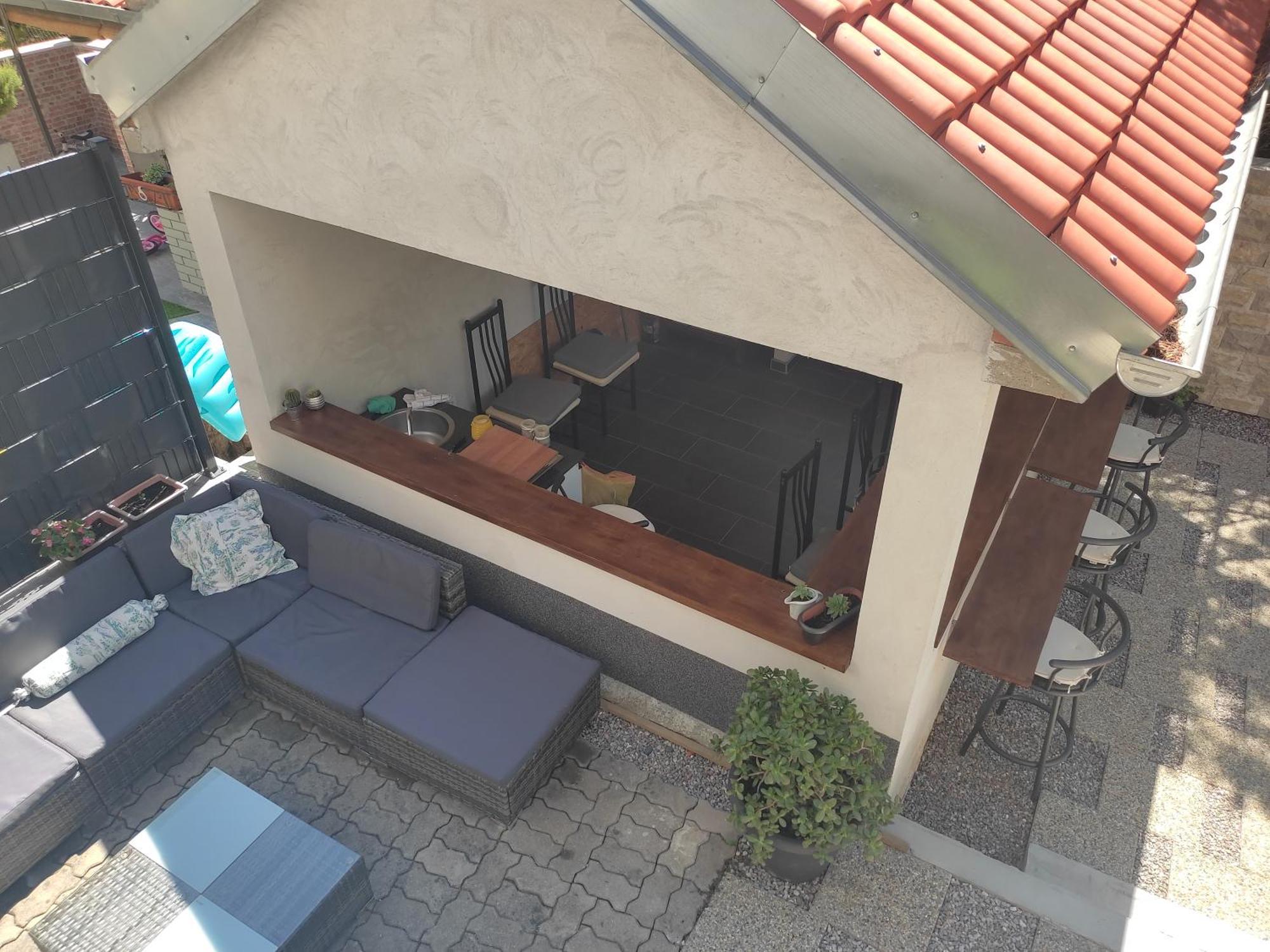 נובי ווינודולסקי Apartmani Deleut מראה חיצוני תמונה