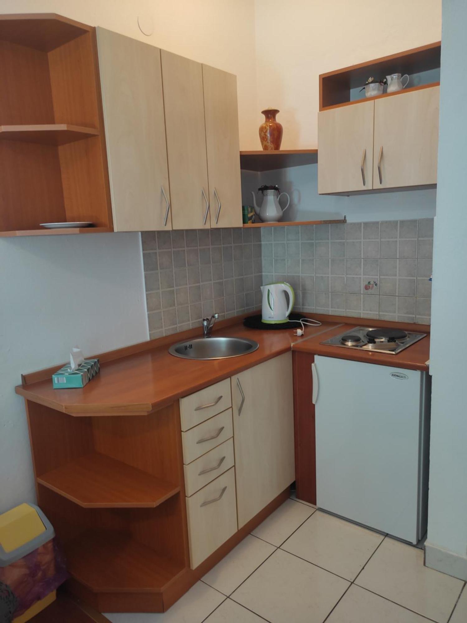 נובי ווינודולסקי Apartmani Deleut מראה חיצוני תמונה